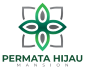 Permata Hijau Mansion